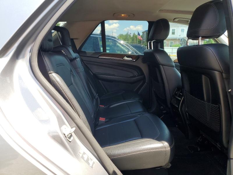 Продаж на аукціоні авто 2013 Mercedes-benz Ml, vin: 4JGDA5HB1DA154522, номер лоту: 58848976