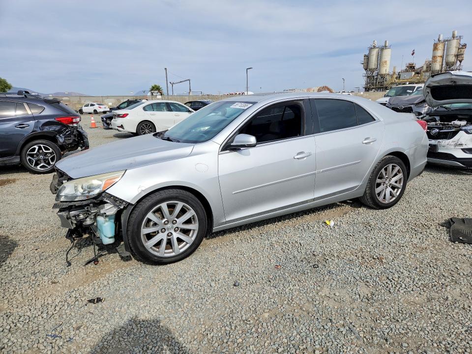 Продаж на аукціоні авто 2015 Chevrolet Malibu, vin: 1G11D5SL8FF219543, номер лоту: 56710366