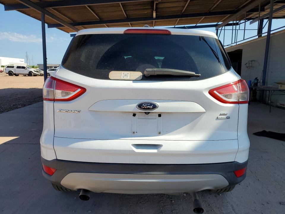 Auction sale of the 2014 Ford Escape, vin: 1FMCU9G93EUA85597, lot number: 57404826