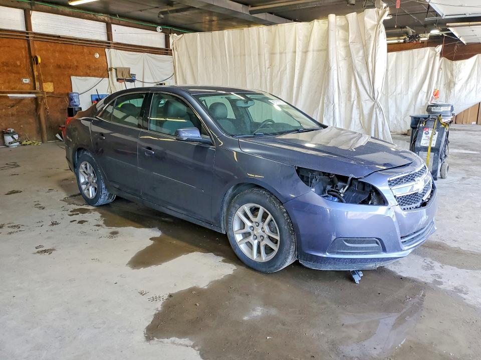 Продаж на аукціоні авто 2013 Chevrolet Malibu, vin: 1G11C5SA9DF348051, номер лоту: 56756666