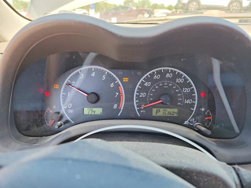 55872356 :رقم المزاد ، 5YFBU4EE6CP063316 vin ، 2012 Toyota Corolla مزاد بيع