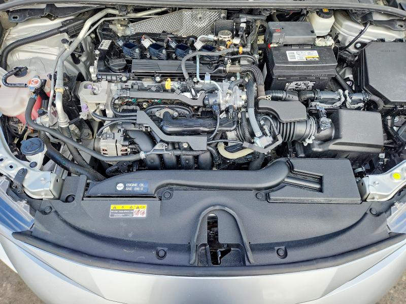 Aukcja sprzedaży 2023 Toyota Corolla, vin: 5YFB4MDEXPP055825, numer aukcji: 59380496
