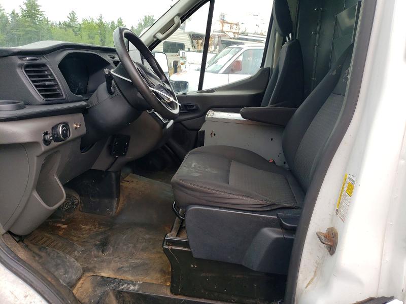 Продажа на аукционе авто 2020 Ford Transit, vin: 1FTBR1CG5LKB19345, номер лота: 58023586