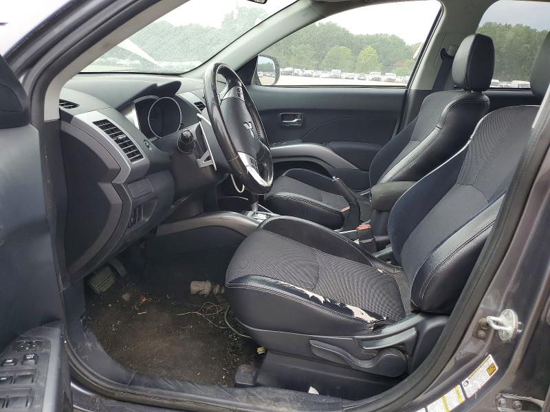 Aukcja sprzedaży 2012 Mitsubishi Outlander, vin: JA4AS3AW5CU003244, numer aukcji: 58979156