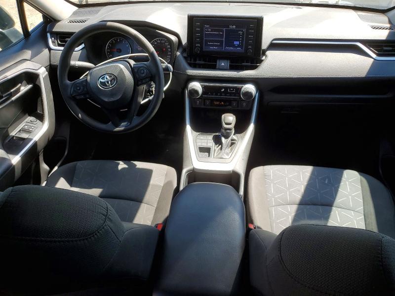 Aukcja sprzedaży 2022 Toyota Rav4, vin: 2T3B1RFV8NC303240, numer aukcji: 52262026