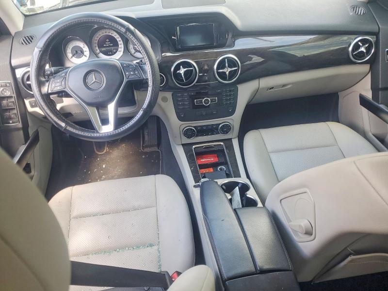2014 Mercedes-benz Glk მანქანა იყიდება აუქციონზე, vin: WDCGG5HB1EG197220, აუქციონის ნომერი: 56771966