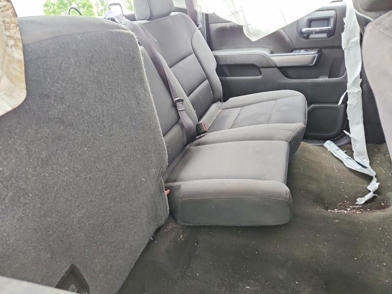 2015 Chevrolet Silverado მანქანა იყიდება აუქციონზე, vin: 1GC1KVE81FF548833, აუქციონის ნომერი: 58760976