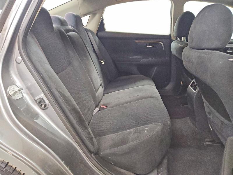 58389066 :رقم المزاد ، 1N4AL3APXFC111032 vin ، 2015 Nissan Altima مزاد بيع