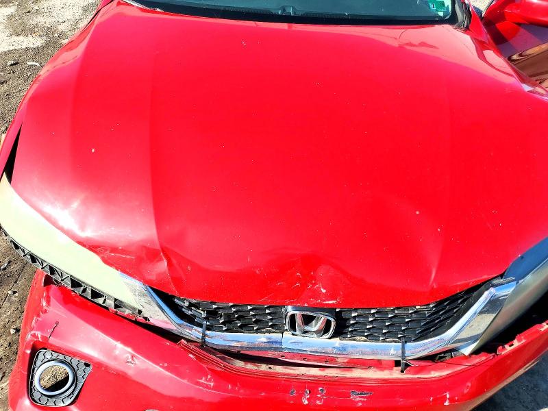 56971016 :رقم المزاد ، 1HGCT2B8XDA005050 vin ، 2013 Honda Accord مزاد بيع