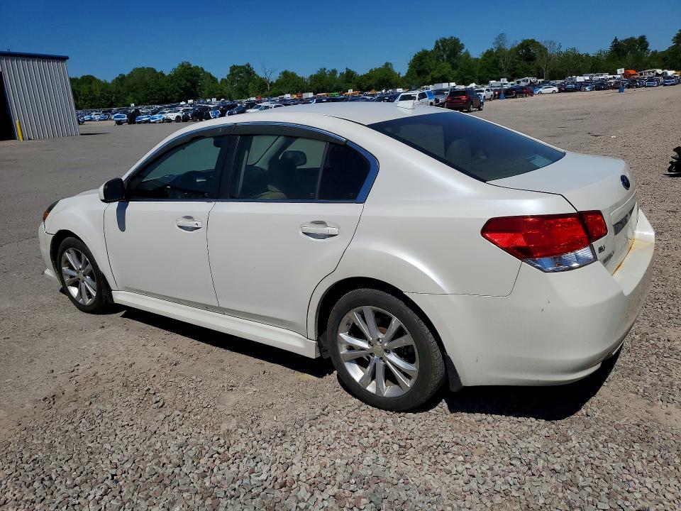 Aukcja sprzedaży 2013 Subaru Legacy, vin: 4S3BMBP67D3033844, numer aukcji: 54437566