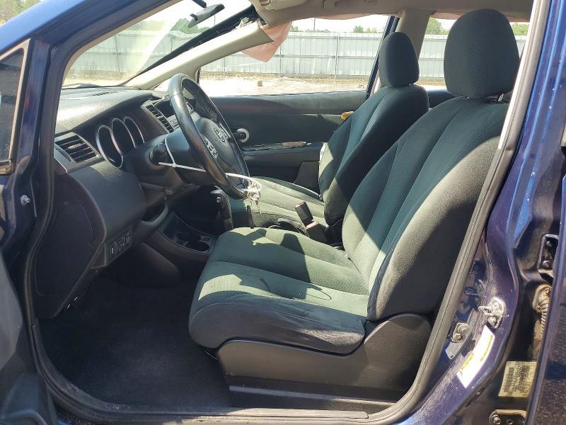 Aukcja sprzedaży 2012 Nissan Versa, vin: 3N1BC1CPXCK801453, numer aukcji: 58302966