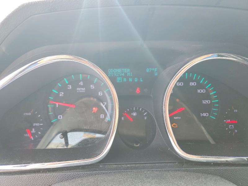 Aukcja sprzedaży 2012 Chevrolet Traverse, vin: 1GNKRGED2CJ144304, numer aukcji: 56623586