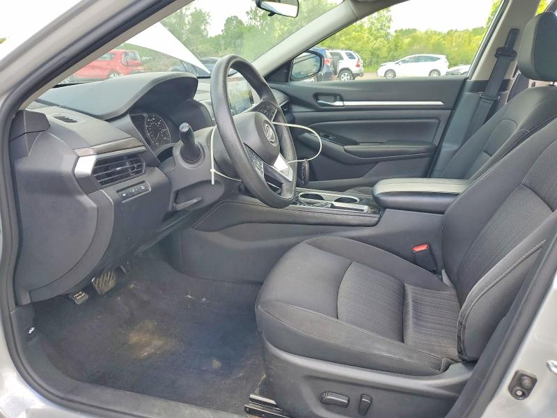 Aukcja sprzedaży 2023 Nissan Altima, vin: 1N4BL4DV3PN321594, numer aukcji: 58030176