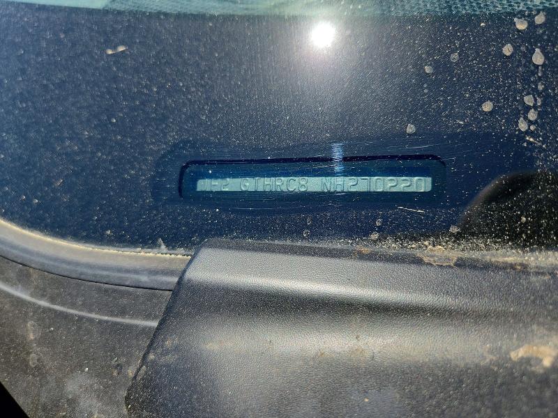 Aukcja sprzedaży 2022 Subaru Crosstrek, vin: JF2GTHRC8NH270220, numer aukcji: 58467146