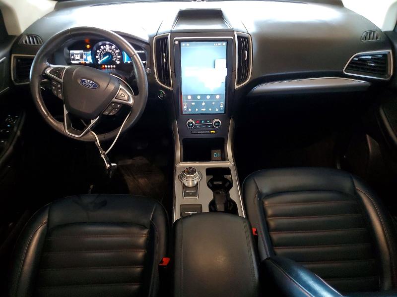 Aukcja sprzedaży 2022 Ford Edge, vin: 2FMPK4J93NBA12903, numer aukcji: 58097526