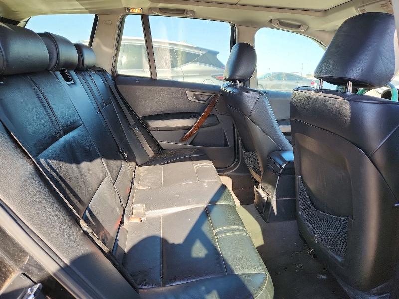 Продаж на аукціоні авто 2006 Bmw I3, vin: WBXPA93476WG83356        , номер лоту: 56740046