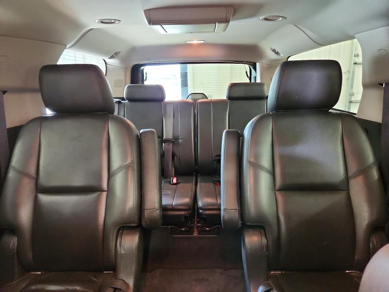 58781066 :رقم المزاد ، 1GKS2MEF0CR104855 vin ، 2012 Gmc Yukon Xl مزاد بيع