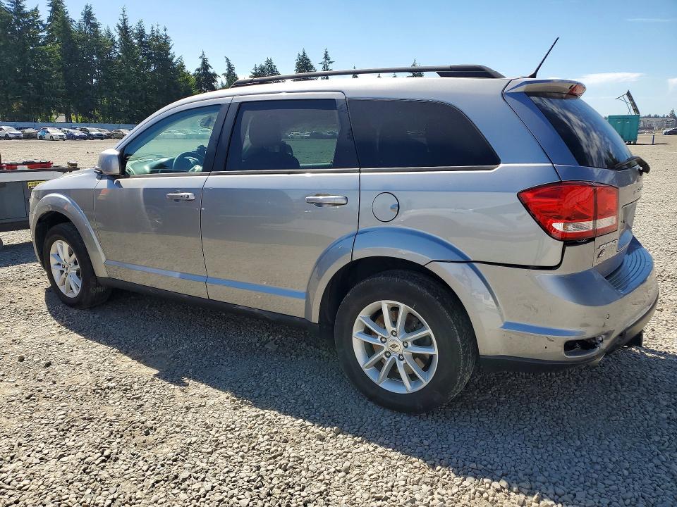 2018 Dodge Journey მანქანა იყიდება აუქციონზე, vin: 3C4PDDBG0JT173235, აუქციონის ნომერი: 57236646