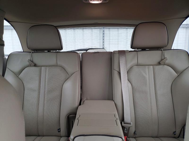 Aukcja sprzedaży 2013 Lincoln Mkx, vin: 2LMDJ6JK4DBL33999, numer aukcji: 56596366