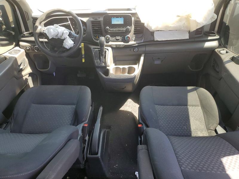 Продажа на аукционе авто 2020 Ford Transit, vin: 1FBAX2C82LKA92139, номер лота: 57052876