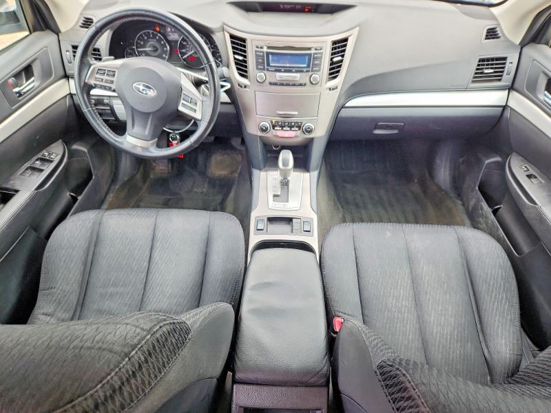 2012 Subaru Outback მანქანა იყიდება აუქციონზე, vin: 4S4BRCGC5C3201374, აუქციონის ნომერი: 58875306