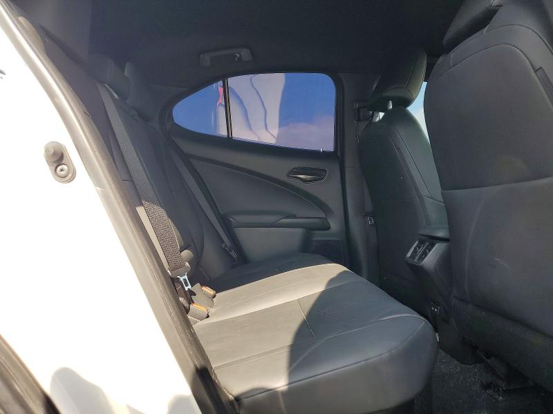 Продажа на аукционе авто 2021 Lexus Ux, vin: JTHX9JBH4M2050289, номер лота: 58299626