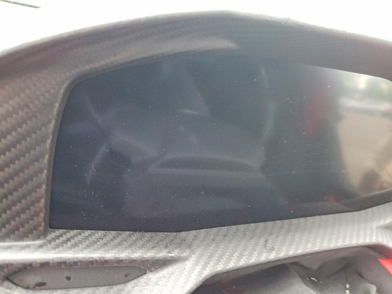 Aukcja sprzedaży 2025 Lamborghini Revuelto, vin: ZHWUC1ZM0SLA02105, numer aukcji: 58424906