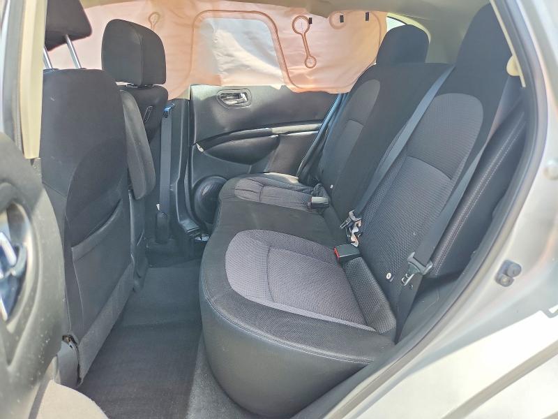 Продаж на аукціоні авто 2013 Nissan Rogue, vin: JN8AS5MV1DW127526, номер лоту: 85631265