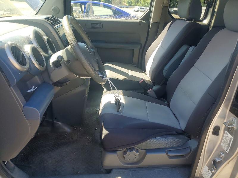 Продаж на аукціоні авто 2006 Honda Element, vin: 5J6YH28646L022777, номер лоту: 55472346
