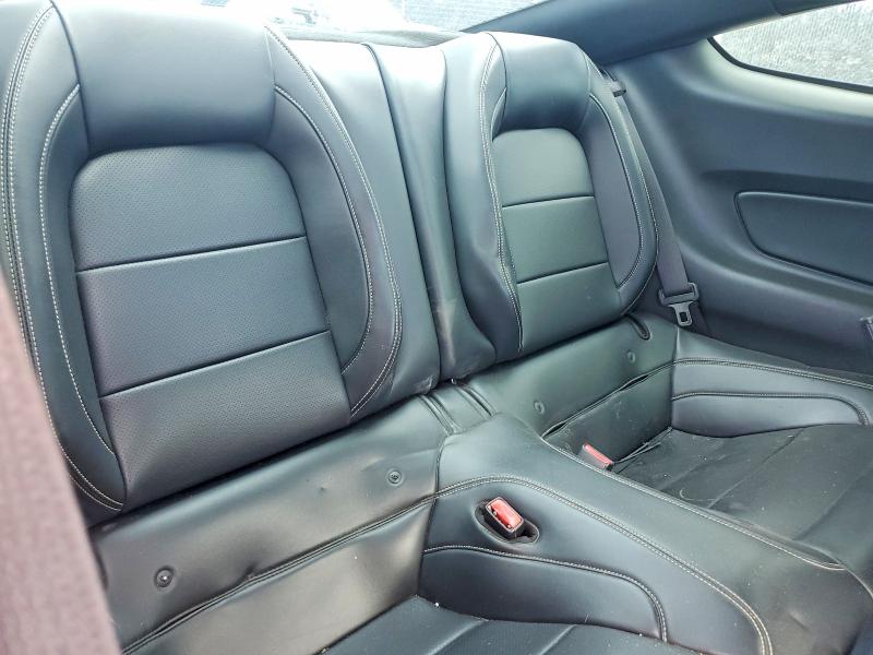 Aukcja sprzedaży 2015 Ford Mustang, vin: 1FA6P8TH1F5398231, numer aukcji: 56398776