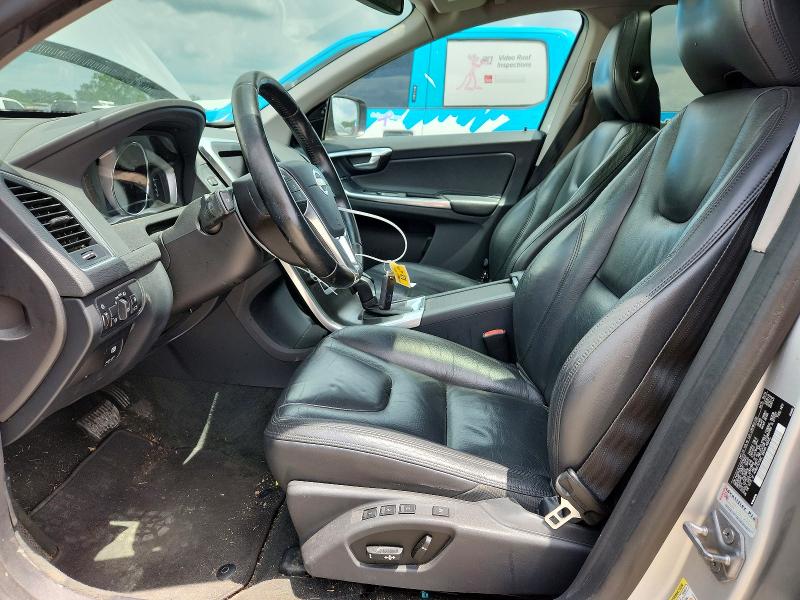 Продаж на аукціоні авто 2014 Volvo Xc60, vin: YV4940DLXE2516407, номер лоту: 56278556