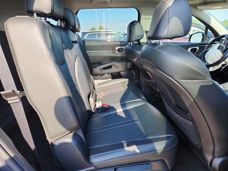 Aukcja sprzedaży 2021 Kia Sorento, vin: 5XYRLDLCXMG056037, numer aukcji: 57998746