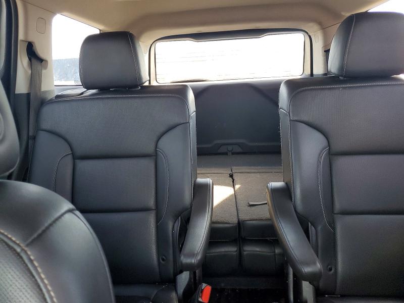 Продаж на аукціоні авто 2023 Gmc Acadia, vin: 1GKKNUL40PZ167114, номер лоту: 57398856