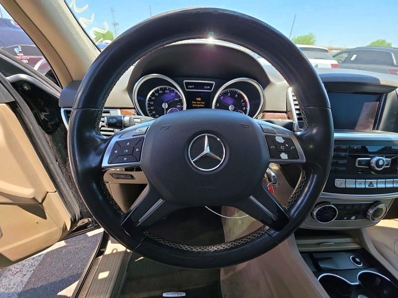 59201046 :رقم المزاد ، 4JGDA5JB6DA229659 vin ، 2013 Mercedes-benz Ml مزاد بيع
