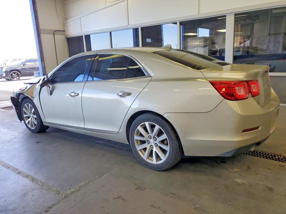 Продажа на аукционе авто 2014 Chevrolet Malibu, vin: 1G11H5SL4EF298938, номер лота: 56474026