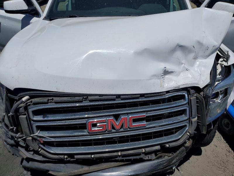 Продаж на аукціоні авто 2015 Gmc Yukon, vin: 1GKS1AEC6FR648711, номер лоту: 58813666