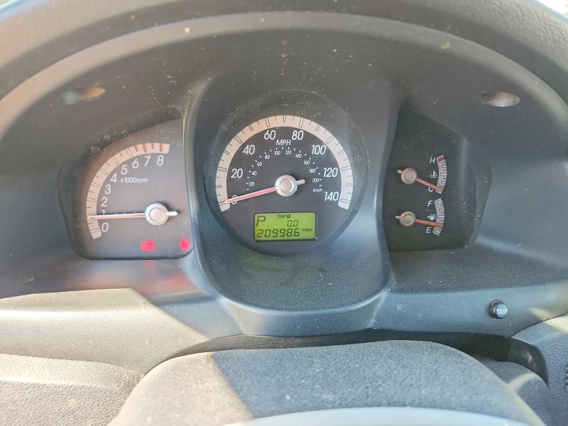 Aukcja sprzedaży 2007 Kia Sportage, vin: KNDJE723977312311, numer aukcji: 53947806