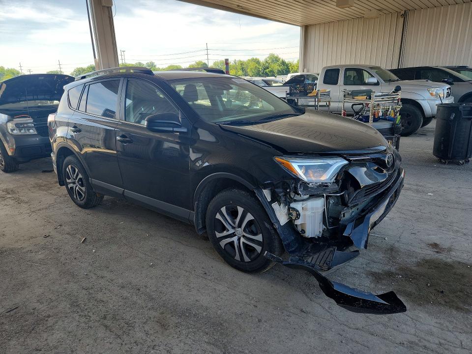 55868466 :رقم المزاد ، 2T3BFREV7JW769902 vin ، 2018 Toyota Rav4 مزاد بيع