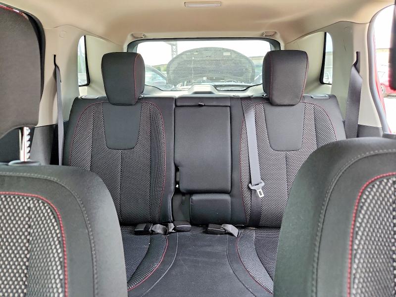 Aukcja sprzedaży 2015 Gmc Terrain, vin: 2GKALREK1F6195539, numer aukcji: 57260046