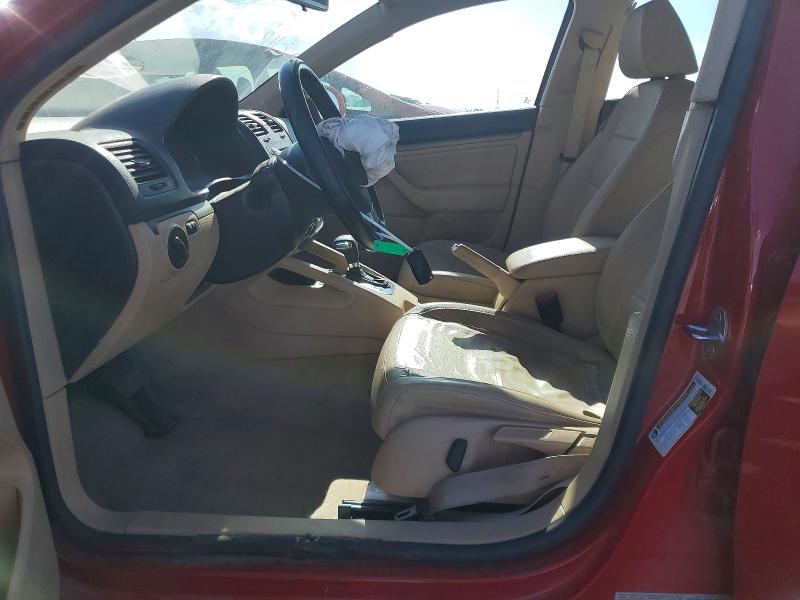 Aukcja sprzedaży 2009 Volkswagen Jetta, vin: 3VWPZ71K09M331777, numer aukcji: 57881646