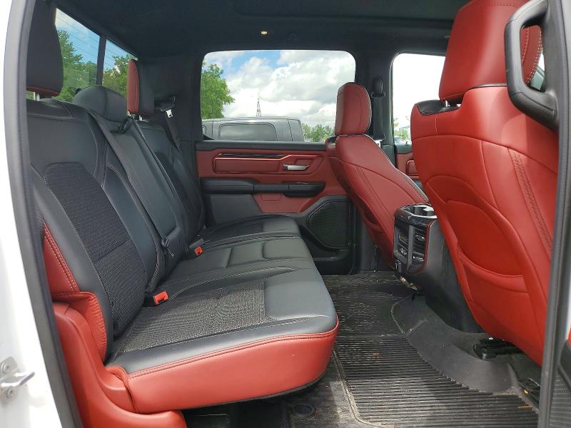 Продажа на аукционе авто 2019 Ram 1500, vin: 1C6SRFLT3KN758189, номер лота: 56571696