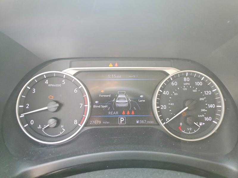 Продажа на аукционе авто 2024 Nissan Sentra, vin: 3N1AB8DV7RY380768, номер лота: 55765596