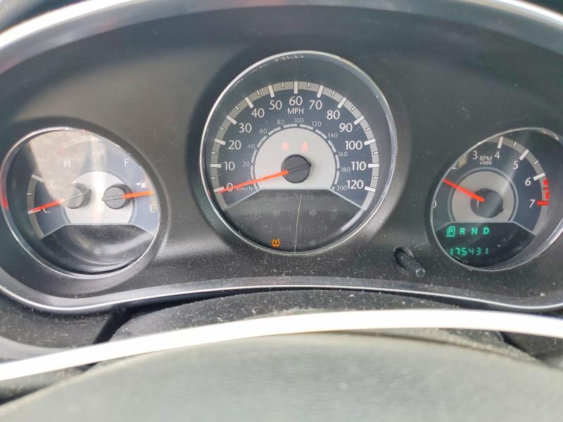2013 Chrysler 200 მანქანა იყიდება აუქციონზე, vin: 1C3CCBAB1DN705483, აუქციონის ნომერი: 58779066