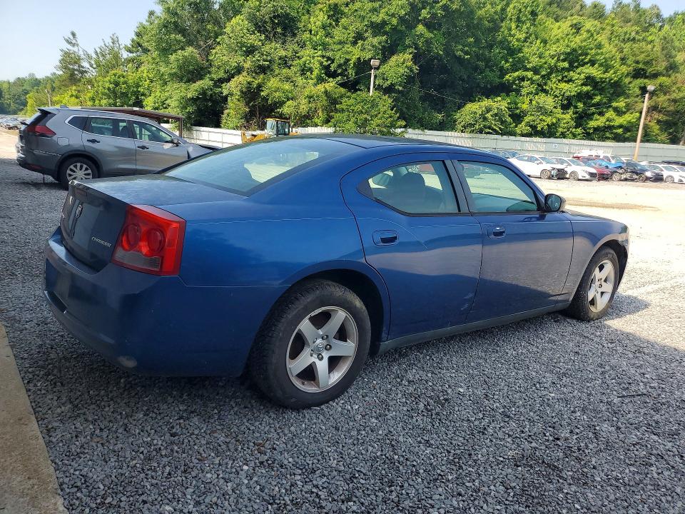 2009 Dodge Charger მანქანა იყიდება აუქციონზე, vin: 2B3KA43D89H554084, აუქციონის ნომერი: 54183176