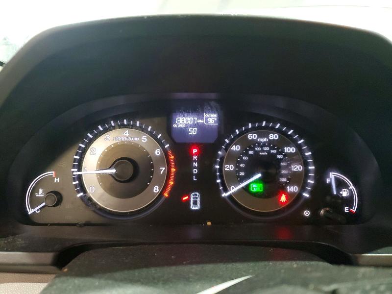 58879476 :رقم المزاد ، 5FNRL5H43FB117665 vin ، 2015 Honda Odyssey مزاد بيع