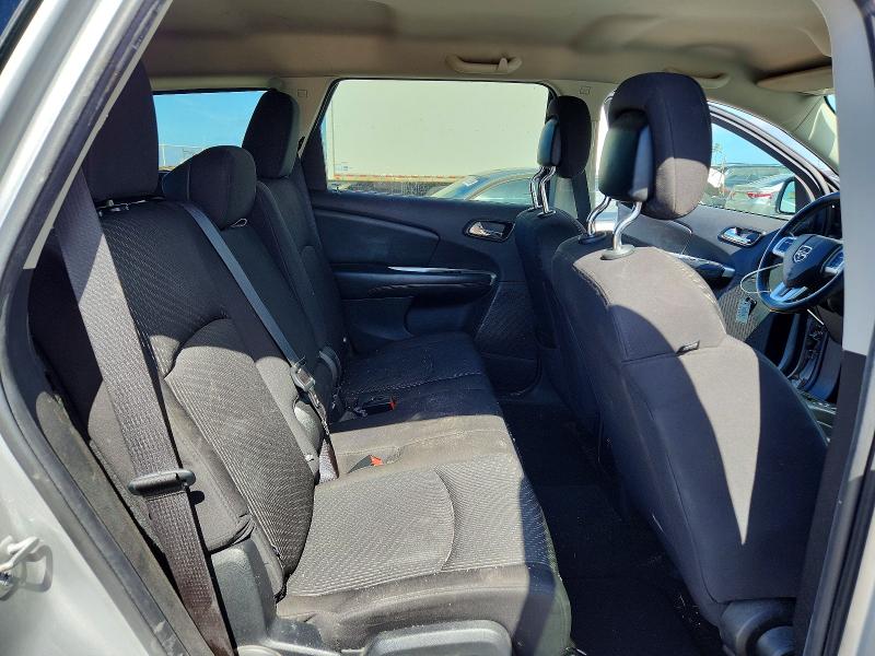 2014 Dodge Journey მანქანა იყიდება აუქციონზე, vin: 3C4PDCAB0ET172463, აუქციონის ნომერი: 58475836