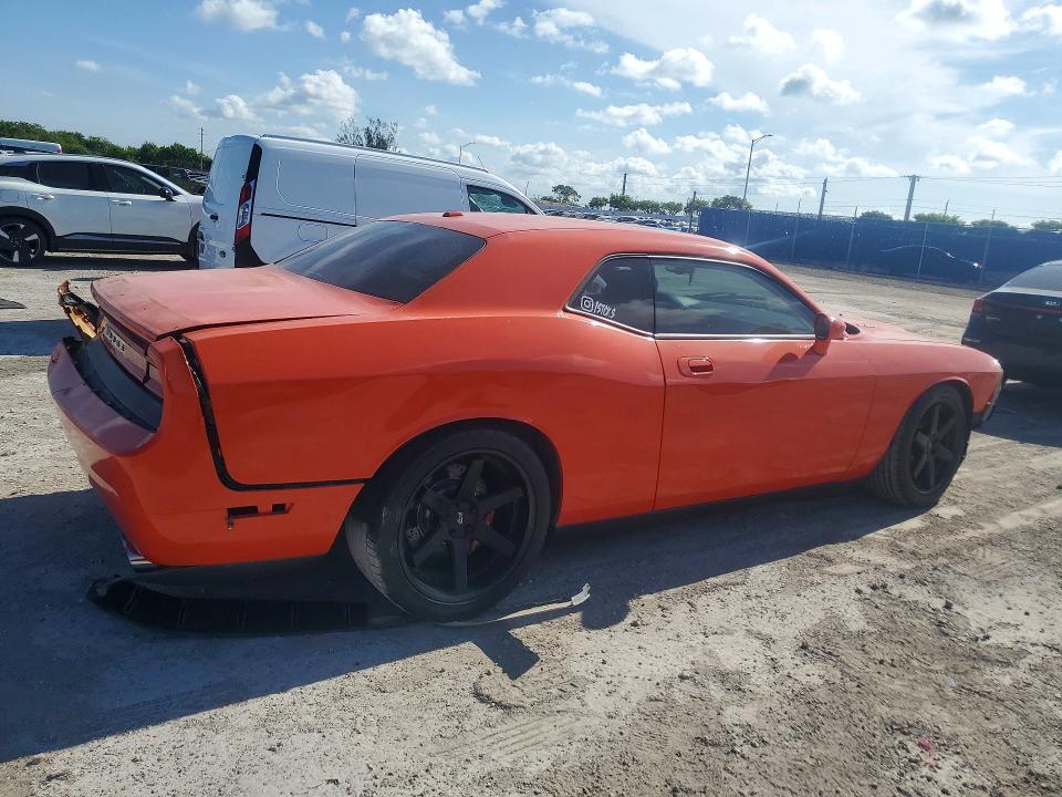Aukcja sprzedaży 2009 Dodge Challenger, vin: 2B3LJ74W39H541751, numer aukcji: 59159866