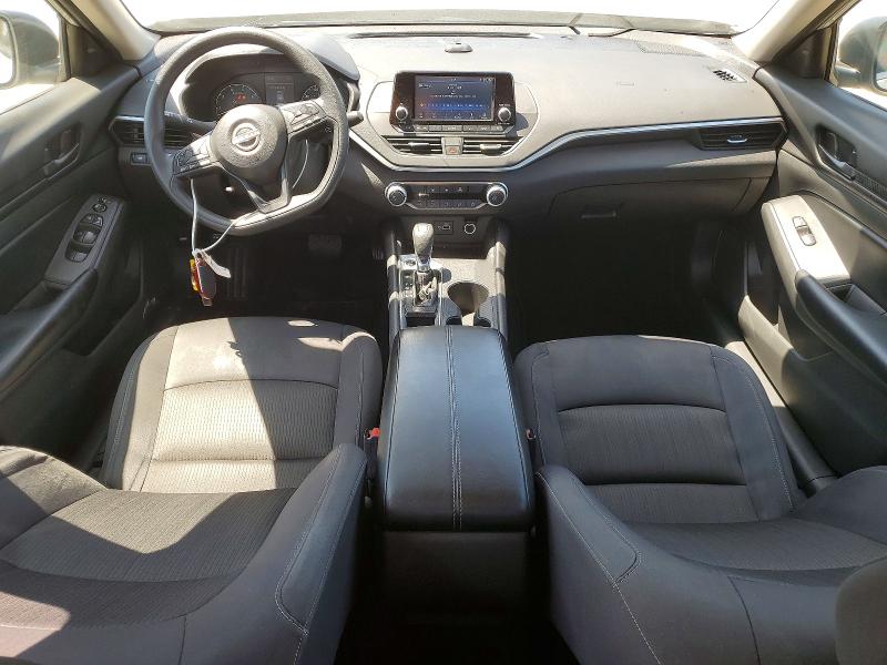 58637556 :رقم المزاد ، 1N4BL4BV8RN375995 vin ، 2024 Nissan Altima مزاد بيع