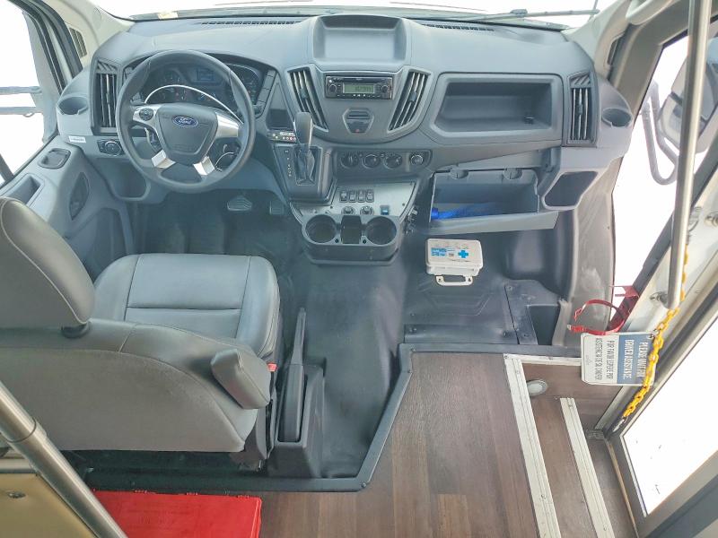 Aukcja sprzedaży 2019 Ford Transit, vin: 1FDES6PM3KKB79830, numer aukcji: 55600256