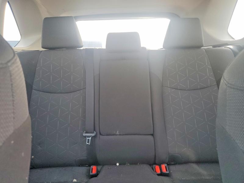 56477696 :رقم المزاد ، 2T3P1RFVXNC284812 vin ، 2022 Toyota Rav4 مزاد بيع
